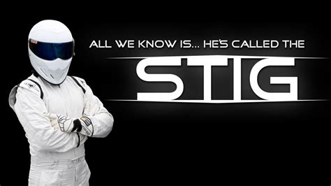 The Stig Wallpapers - Wallpaper Cave