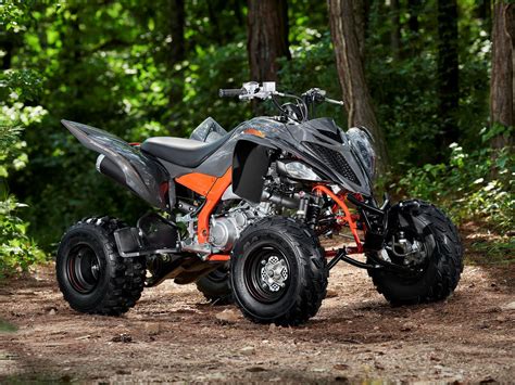 New Yamaha Raptor R Se Atvs In Hutchinson Mn Stock Number