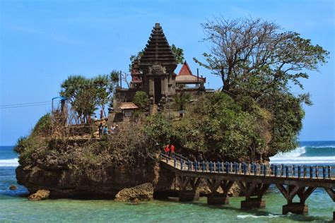 Tempat Wisata Di Jawa Timur Paling Hits Untuk Liburan Monitor