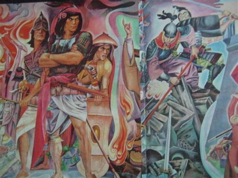 Rajah Sulayman Rajah Of Maynila Bio Wiki Photos Videos
