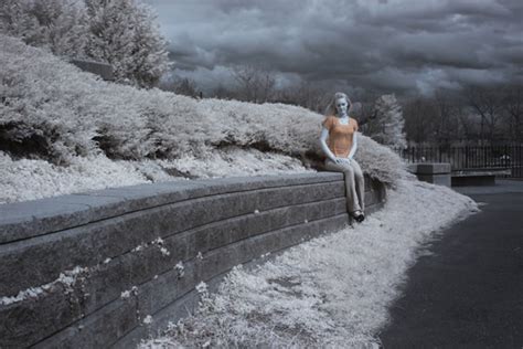 Infrared Photography Made Easy With A Digital Camera | Contrastly