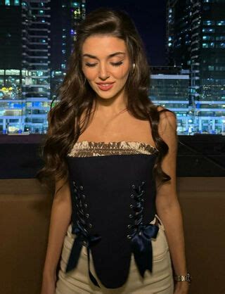 Hande Ercel Handemiyy Nude OnlyFans Page NudoStar TV