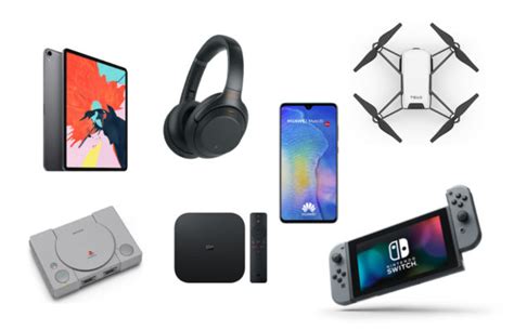 Les Meilleurs Produits High Tech Offrir En Cadeau Tech Decisions