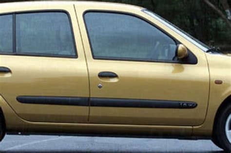 2002 Renault Clio Problems | CarsGuide