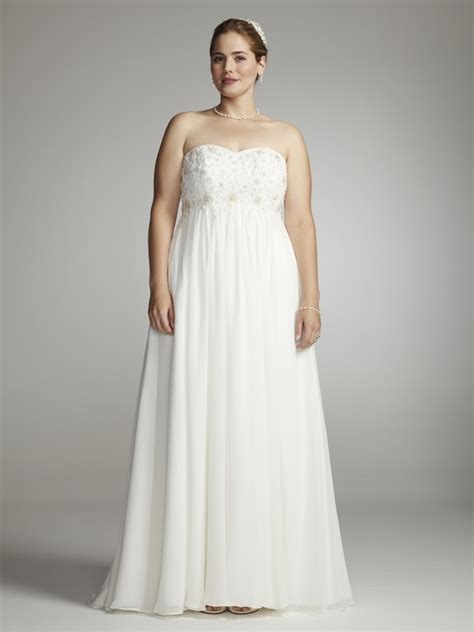 Davids Bridal Wedding Dress Wg