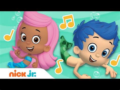 Safe Videos - Bubble-guppies-theme-song-cartoons-for-kids-bubble-guppies - Play free online at ...