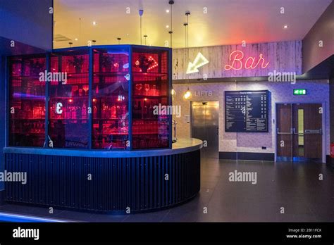 Odeon Cinema Bournemouth High Resolution Stock Photography And Images