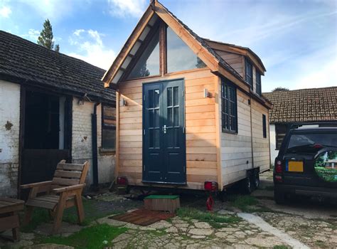 Buy A Tiny House In The Uk Tiny House Uk