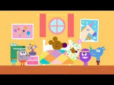 HEY DUGGEE GET WELL SOON NORRIE AND HEY DUGGEE CHEER UP PUP Books