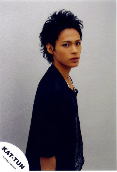 Kat Tun！上田竜也のかっこいい高画質な画像・壁紙！ 写真まとめサイト Pictas