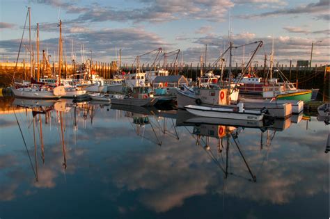 Bay of Fundy New Brunswick - USTOA Blog