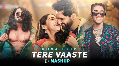 Tere Vaaste Emiway X Mc Stan X Vijay Dk X Divine And Mashup