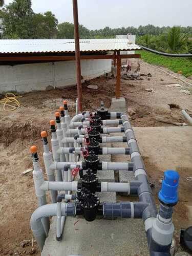 Industrial Steel Piping System At 25000 00 INR In Chennai Star Ready