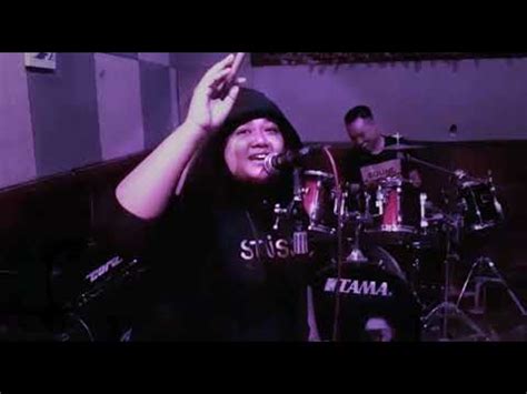 Ucapan Selamat Ulang Tahun Jamrud Dari Band Amburadul YouTube