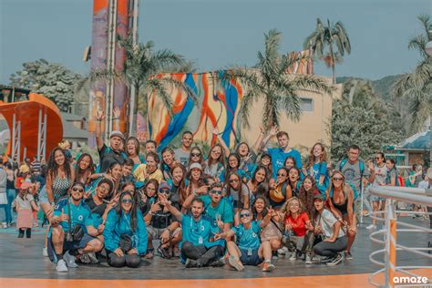 5 Motivos Para Escolher O Beto Carrero World Como Destino Na Sua Viagem