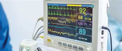 Capnography Assessing Ventilation During Anesthesia Todays