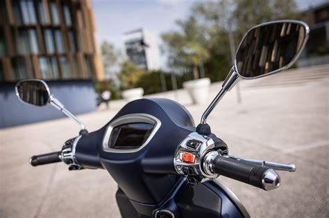 Vespa Gts Super Tech Alle Technischen Daten Zum Modell Gts