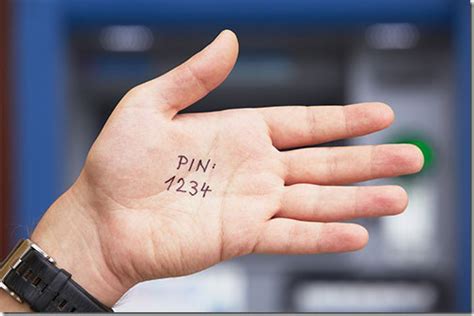 Use A Pin Or Password More Secure On Windows 10