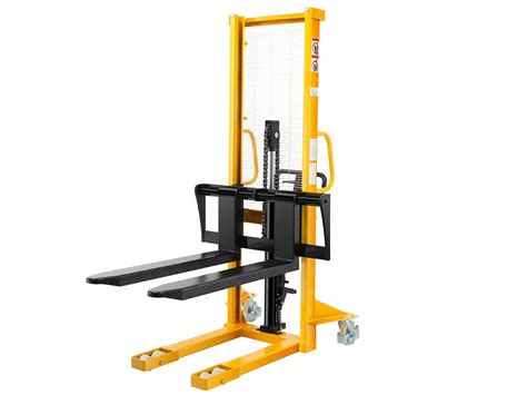 Manual Pallet Lifter Uforklift