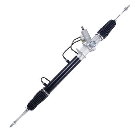 China Hydraulic Steering Rack Manufacturers Page 1