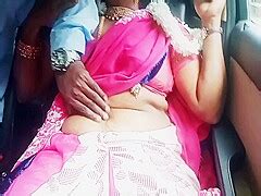 Full Video Telugu Dirty Talks Sexy Saree Indian Telugu Aunty Sex With