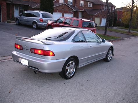 2000 Acura Integra GSR 8000 00 Toronto Integras Torontos Acura