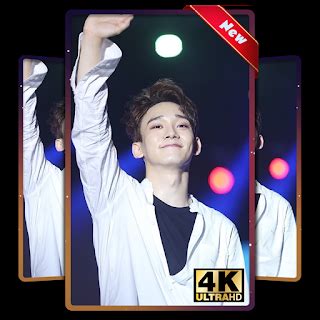 Chen Exo Wallpapers Hd Kpop Fans Apk Androidappsapk Co