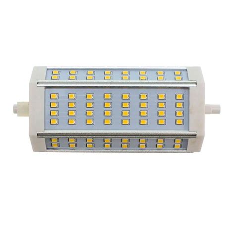 R7s Led 30w 4000°k 118mm 230v