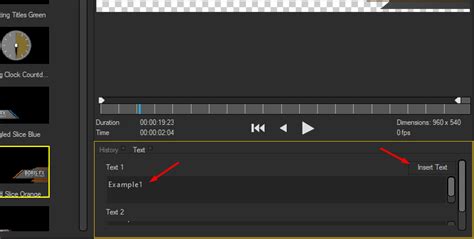 How To Animate Text In Premiere Pro In Steps Boris Fx