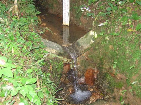 Nascente Do Rio Tiet Imagem Wikipedia Ipatrim Nio