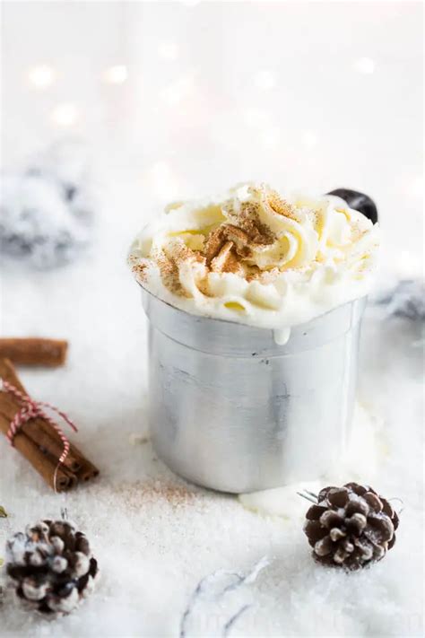 Delicious Hot Chocolate Recipes To Warm You Up For The Holidays