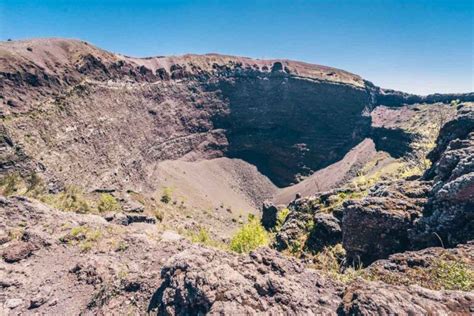 Hiking Mount Vesuvius: A Complete Guide