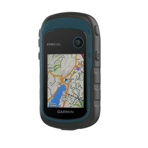 Garmin Etrex Touch 22x Gps Ordnance Survey Shop