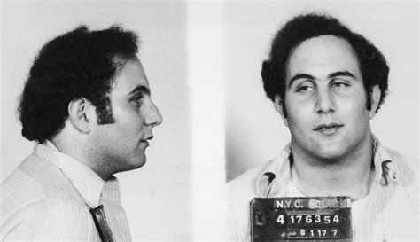 Where Is David Berkowitz Now? Everything We Know About the "Son of Sam"