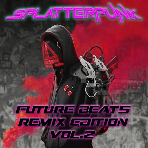 Shake Ya Ass Mystikal X Splatterpunk Splatterpunk