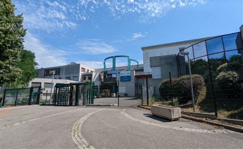 Journée Portes Ouvertes Au Lycée Des Métiers Charles De Bovelles