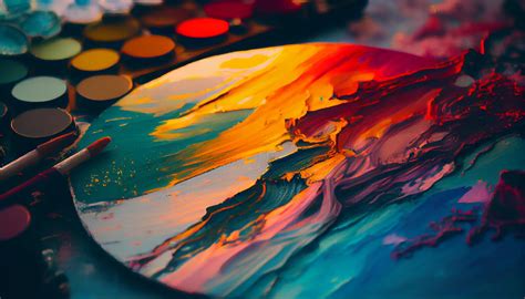 7 Unique Acrylic Painting Ideas You Have To Try Nova Color