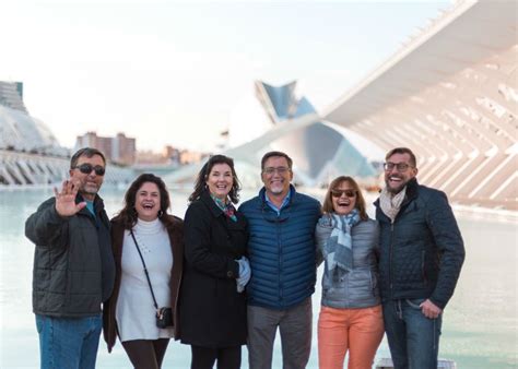 Valencia Tour Della Citt Con Escursione A Terra Di Tapas Getyourguide