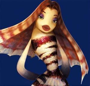 Lola | Shark tale, Shark tale lola, Cartoon fish