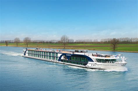 8 Day Danube River Cruise from $1,599 - River Cruise Team