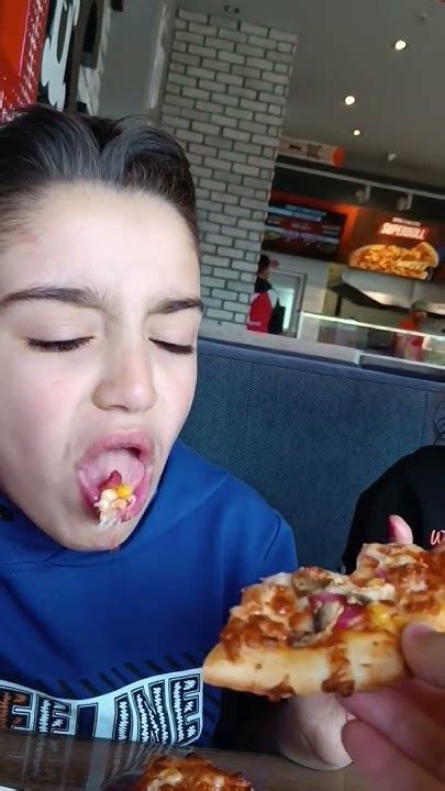 جبتلكم بيتزا 💁🏻🍕 Pizza 🍕 Youtube