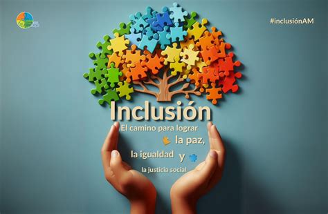 LA INCLUSIÓN ES EL CAMINO Colegio Divina Pastora León