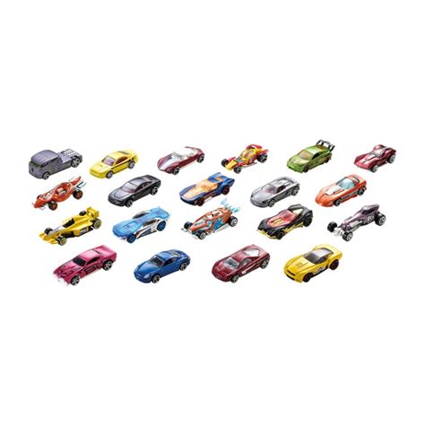 Comprar Coches Hot Wheels Juguetes El Corte Inglés