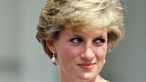 The Tragic Real Life Story Of Princess Diana