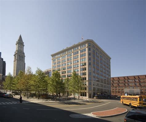 255 State Street Boston Ma Ferry Building San Francisco State