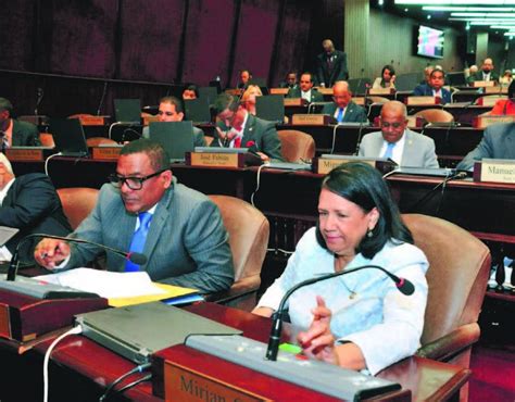 Cámara de Diputados aprueba en primera lectura Código Civil