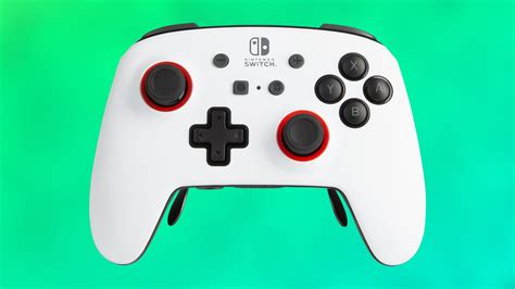 The Best Nintendo Switch Controllers 2025 Our Top Reviewed Picks