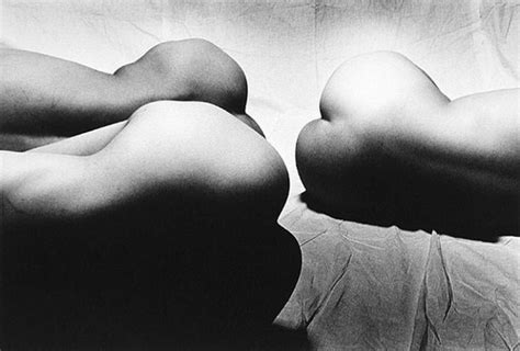 Surreal Nude From A Japanese Photographer Pictolic