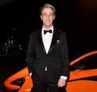 BEN MULRONEY BIOGRAPHY, AGE, PARENTS, WIFE, HEIGHT, WEIGHT, NET WORTH