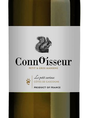 Domaine De M Nard Connoisseur Le Petit Curieux C Tes De Gascogne